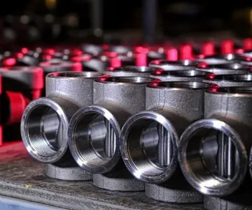 Forged Fitting Manufacturer in India Forged Fitting Manufacturer in India